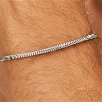 Bracelet Brosway Homme in Acier BTD025 - BTD025